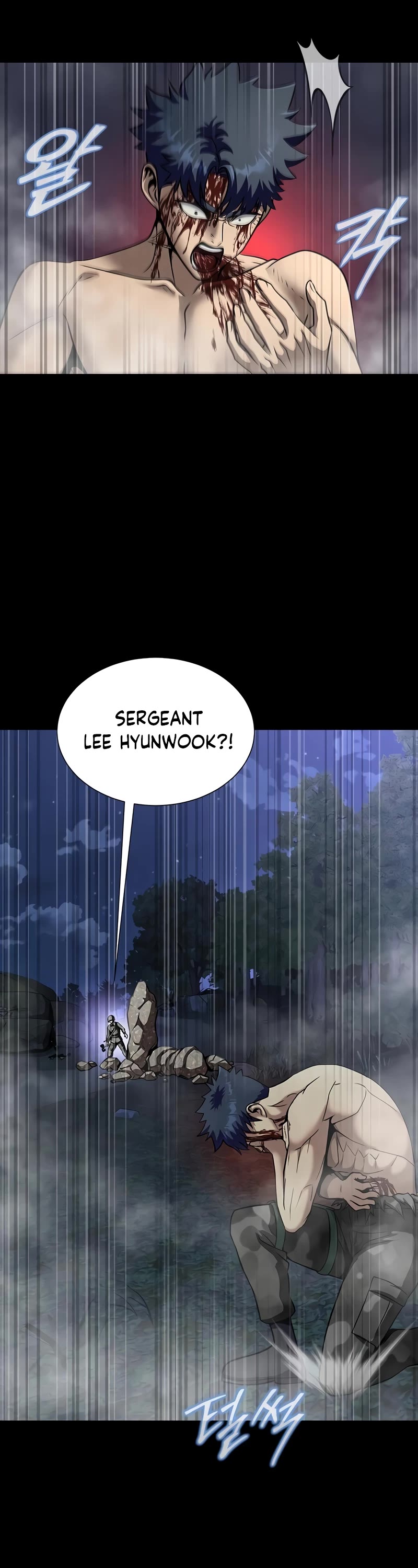 Steel-Eating Player Chapter 48 page 12 - Chapter 48