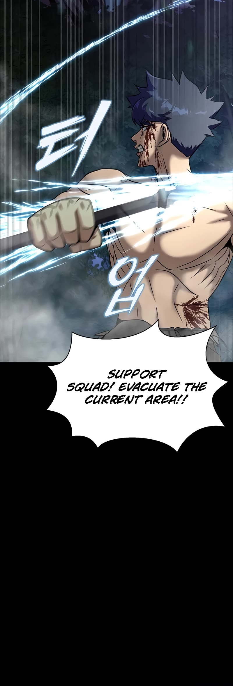 Steel-Eating Player Chapter 48 page 16 - Chapter 48