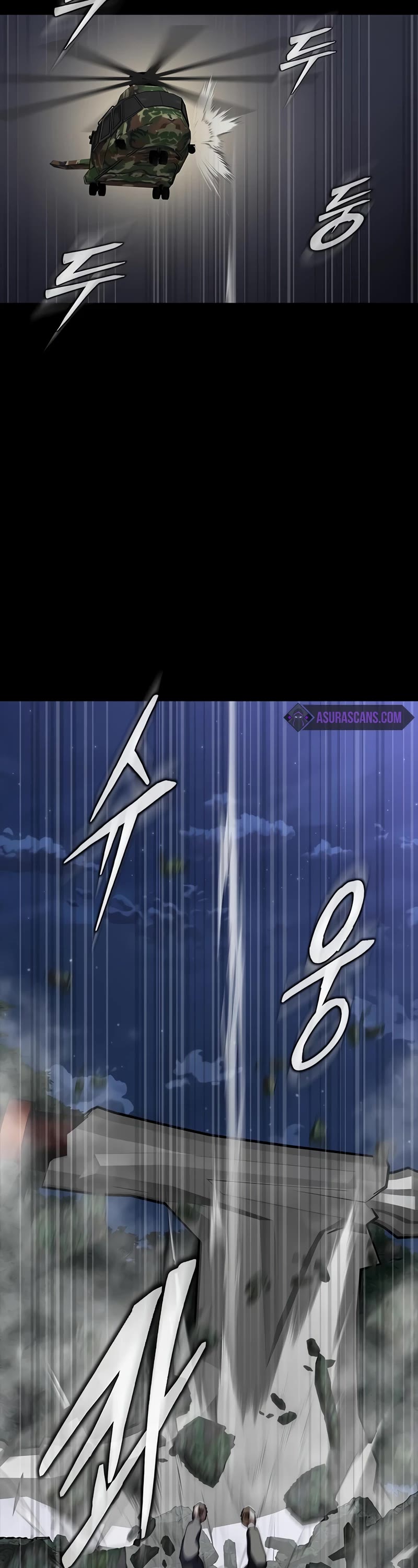 Steel-Eating Player Chapter 48 page 30 - Chapter 48