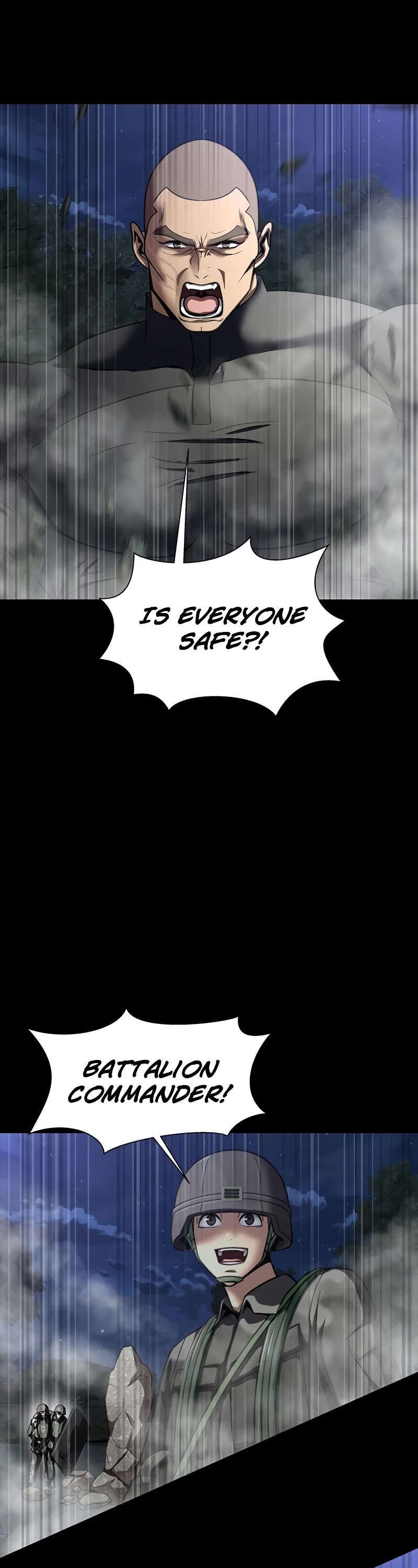 Steel-Eating Player Chapter 48 page 32 - Chapter 48