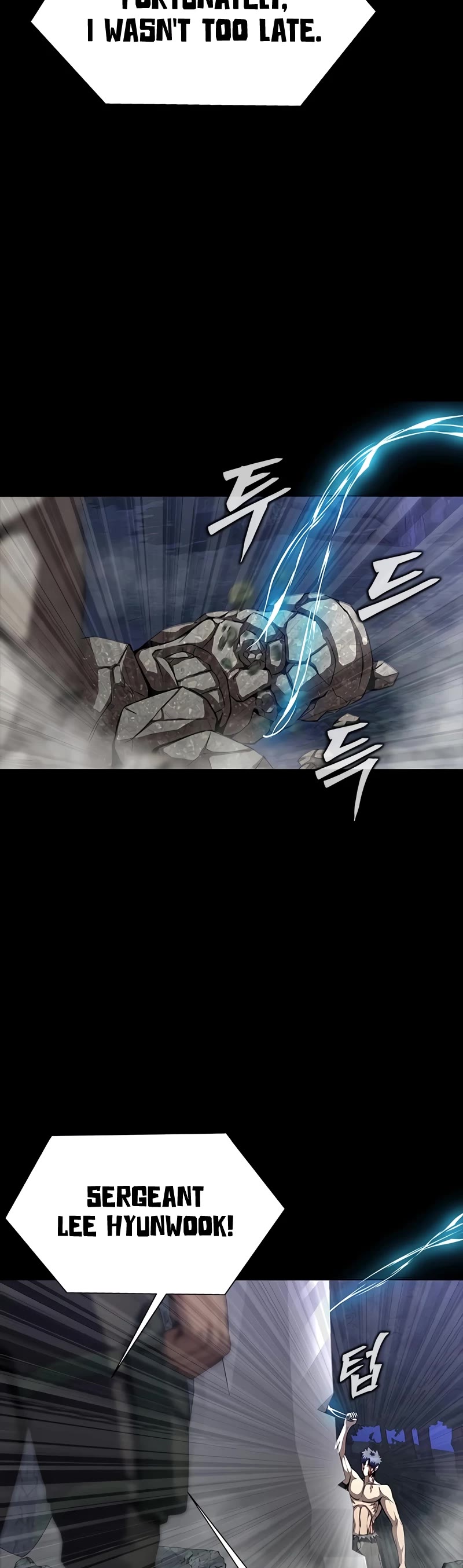 Steel-Eating Player Chapter 48 page 35 - Chapter 48