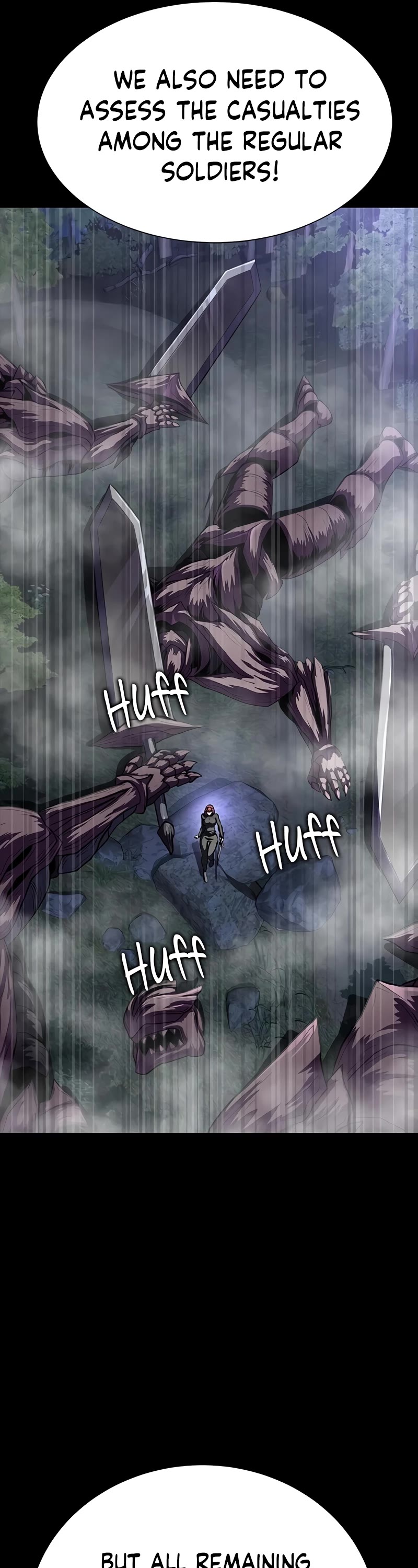 Steel-Eating Player Chapter 48 page 42 - Chapter 48