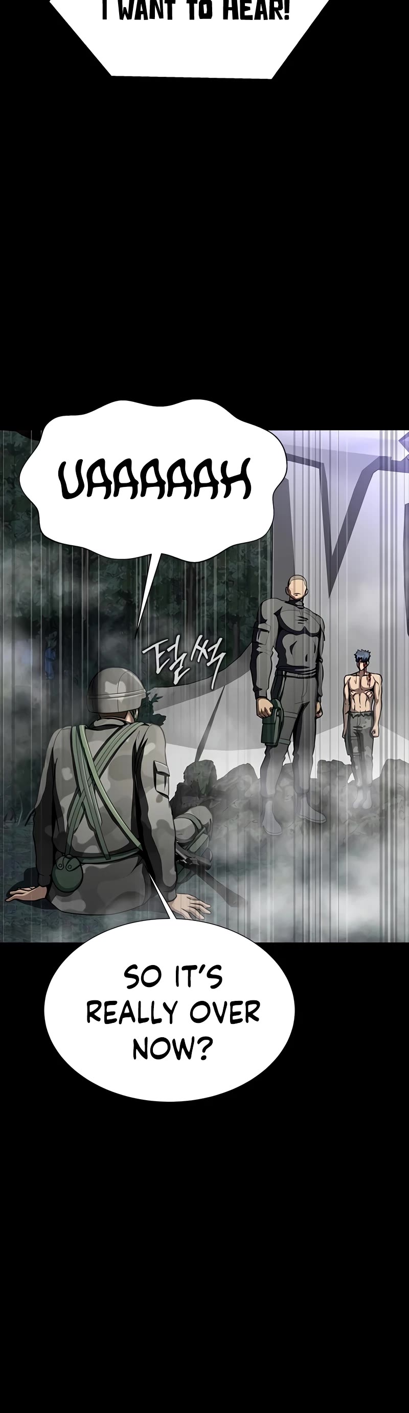 Steel-Eating Player Chapter 48 page 46 - Chapter 48