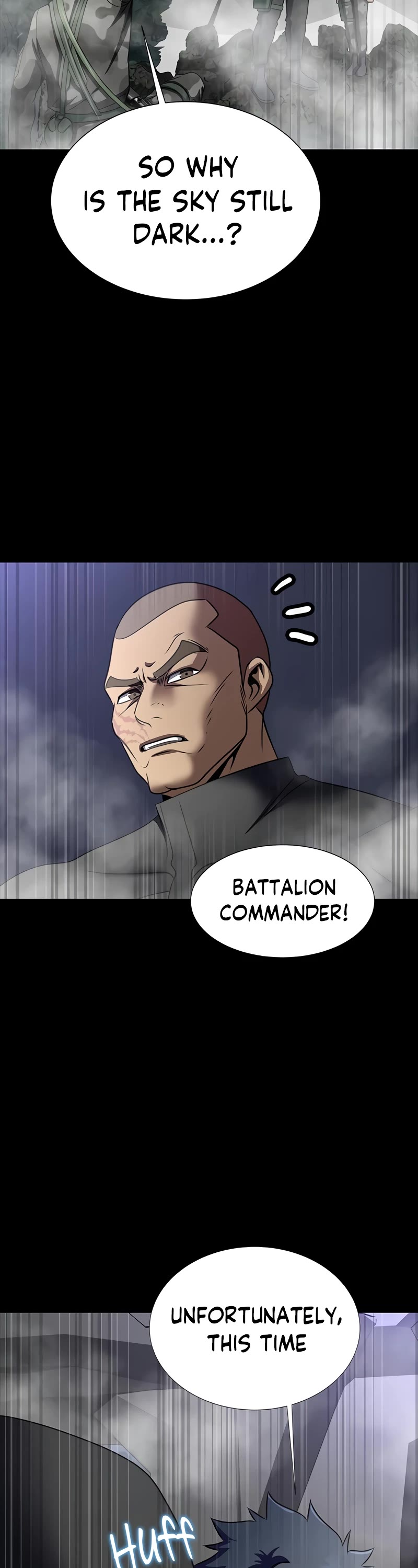 Steel-Eating Player Chapter 48 page 48 - Chapter 48