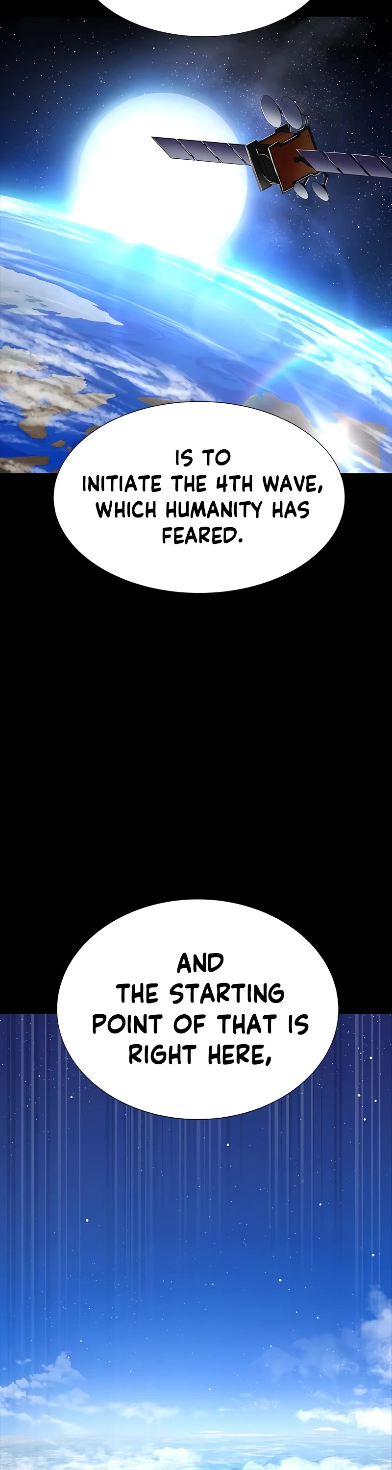 Steel-Eating Player Chapter 48 page 53 - Chapter 48