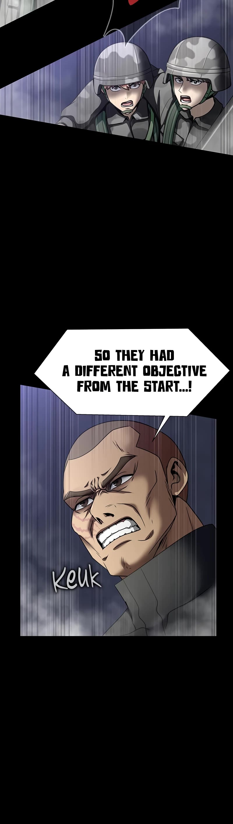 Steel-Eating Player Chapter 48 page 55 - Chapter 48