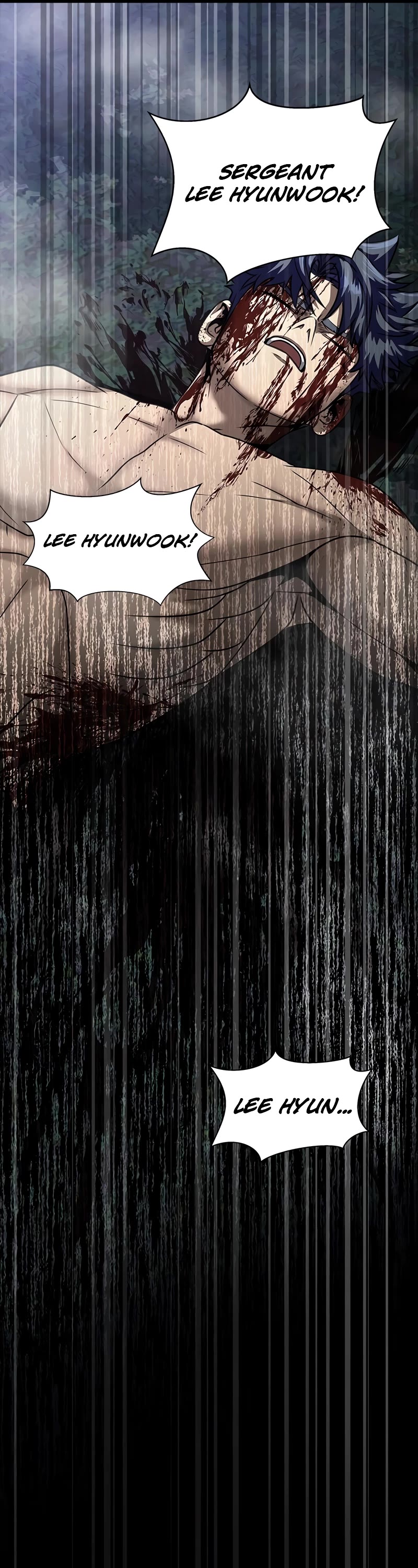 Steel-Eating Player Chapter 48 page 60 - Chapter 48