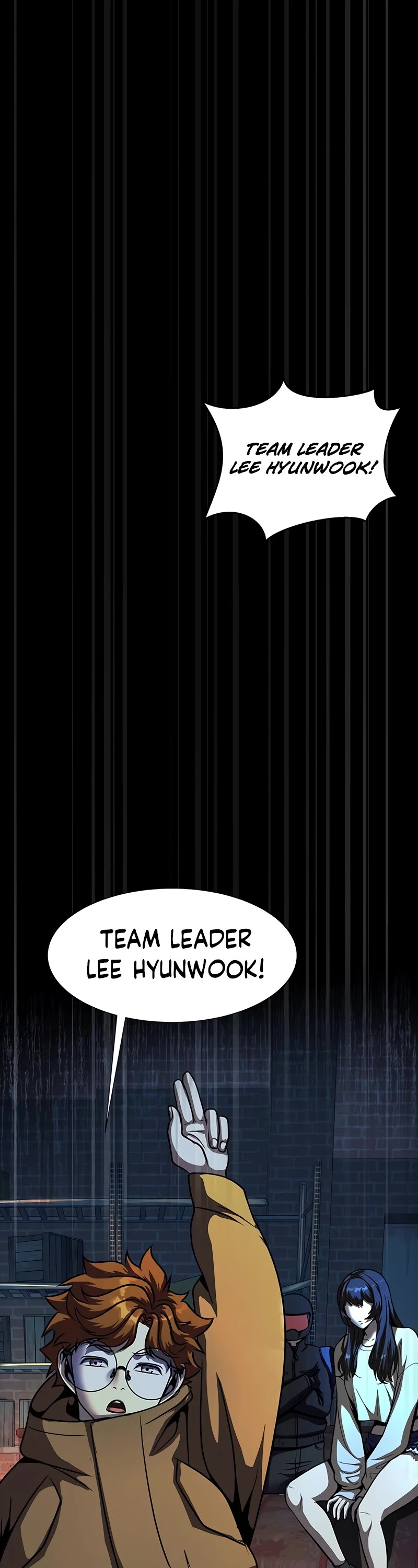 Steel-Eating Player Chapter 48 page 62 - Chapter 48