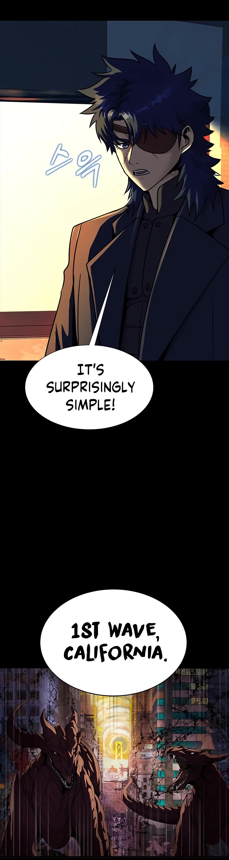 Steel-Eating Player Chapter 48 page 64 - Chapter 48
