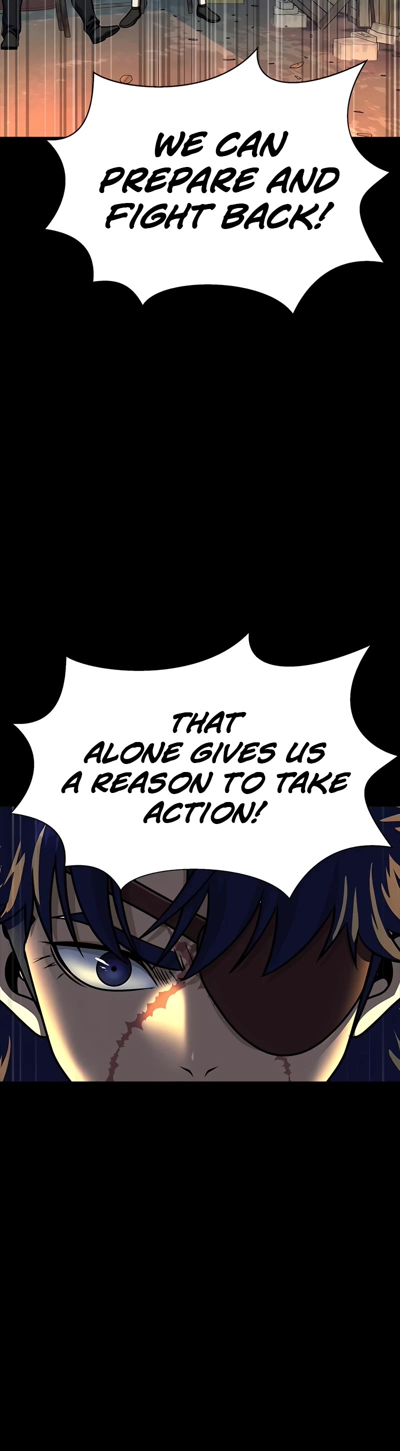 Steel-Eating Player Chapter 48 page 74 - Chapter 48