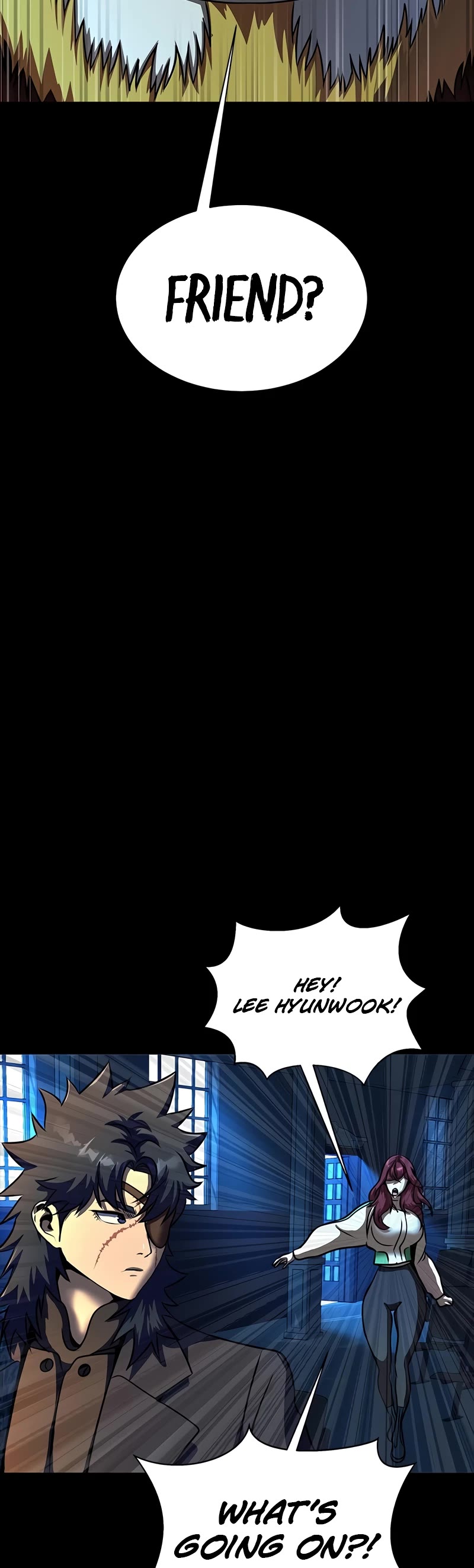 Steel-Eating Player Chapter 48 page 78 - Chapter 48