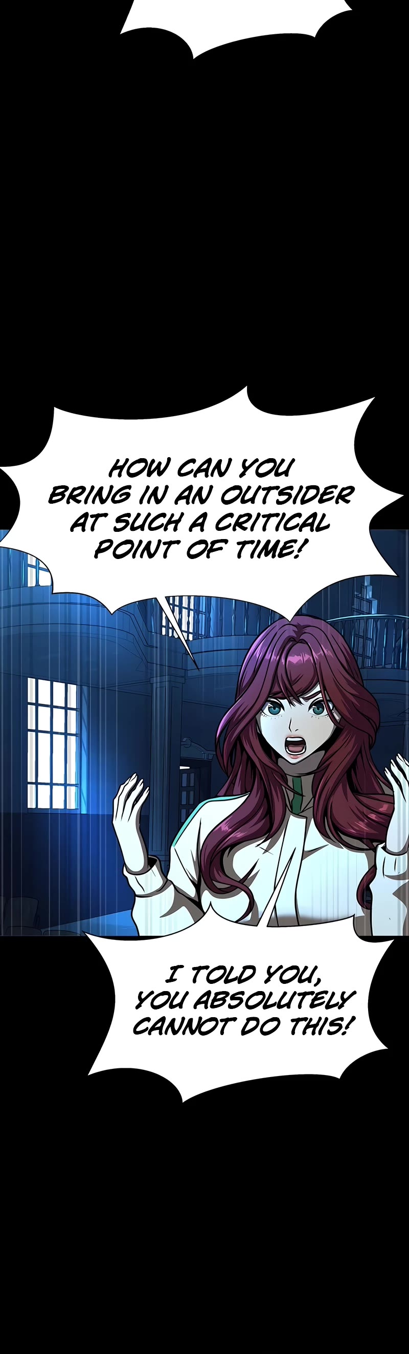 Steel-Eating Player Chapter 48 page 79 - Chapter 48