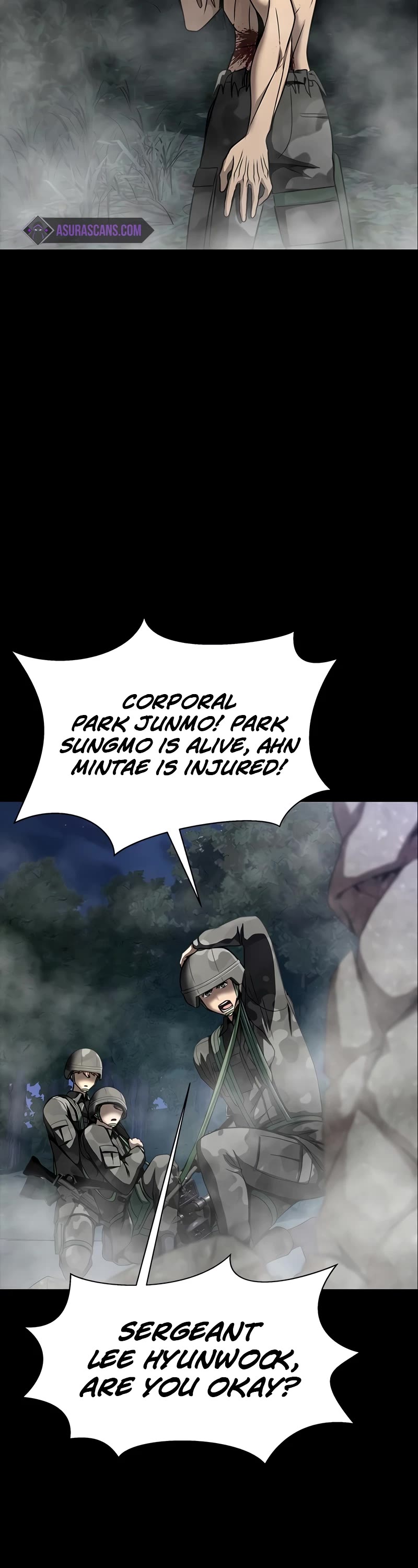Steel-Eating Player Chapter 48 page 9 - Chapter 48