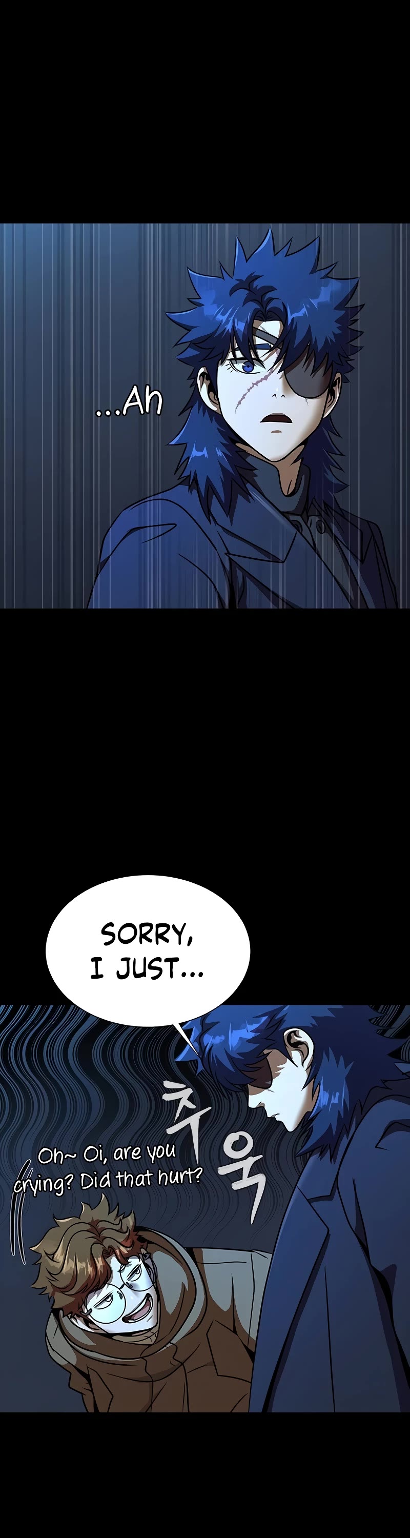 Steel-Eating Player Chapter 49 page 16 - Chapter 49