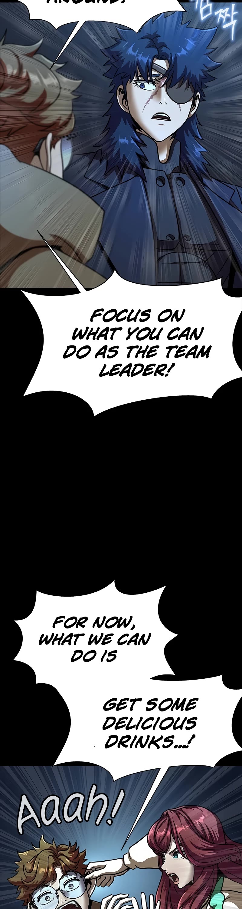 Steel-Eating Player Chapter 49 page 24 - Chapter 49