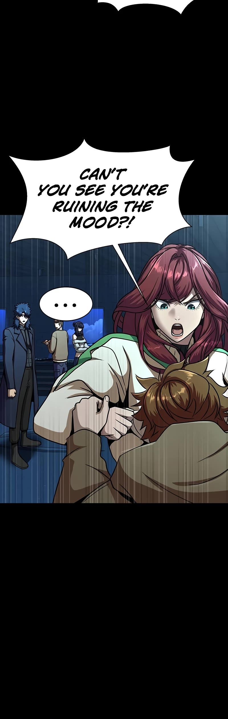 Steel-Eating Player Chapter 49 page 26 - Chapter 49