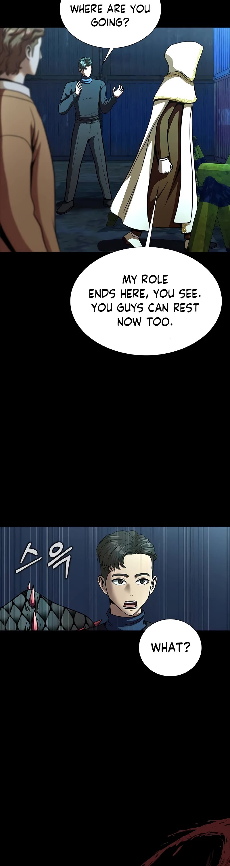 Steel-Eating Player Chapter 49 page 35 - Chapter 49