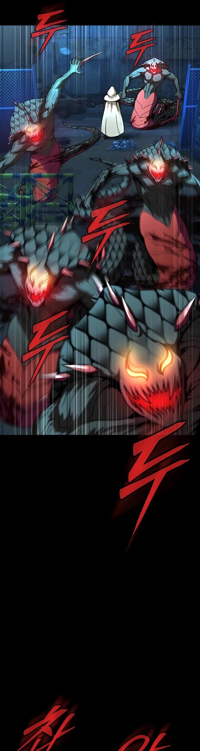 Steel-Eating Player Chapter 49 page 37 - Chapter 49