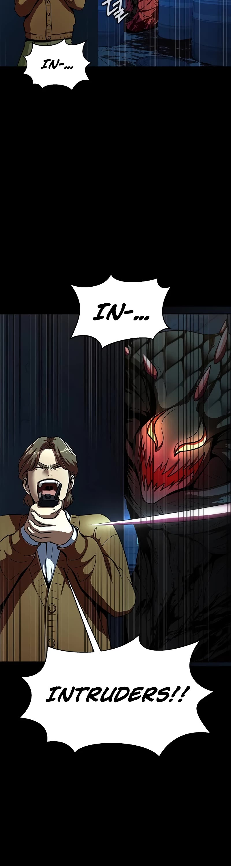 Steel-Eating Player Chapter 49 page 39 - Chapter 49