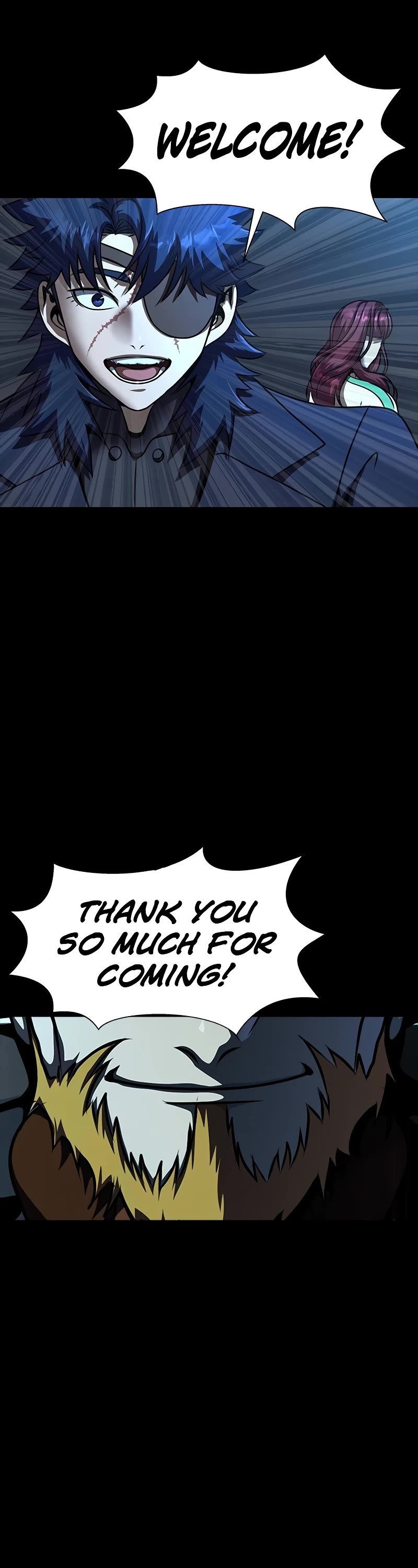 Steel-Eating Player Chapter 49 page 4 - Chapter 49