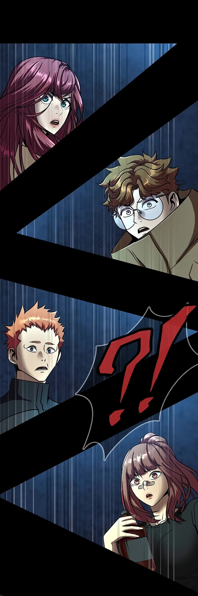 Steel-Eating Player Chapter 49 page 41 - Chapter 49
