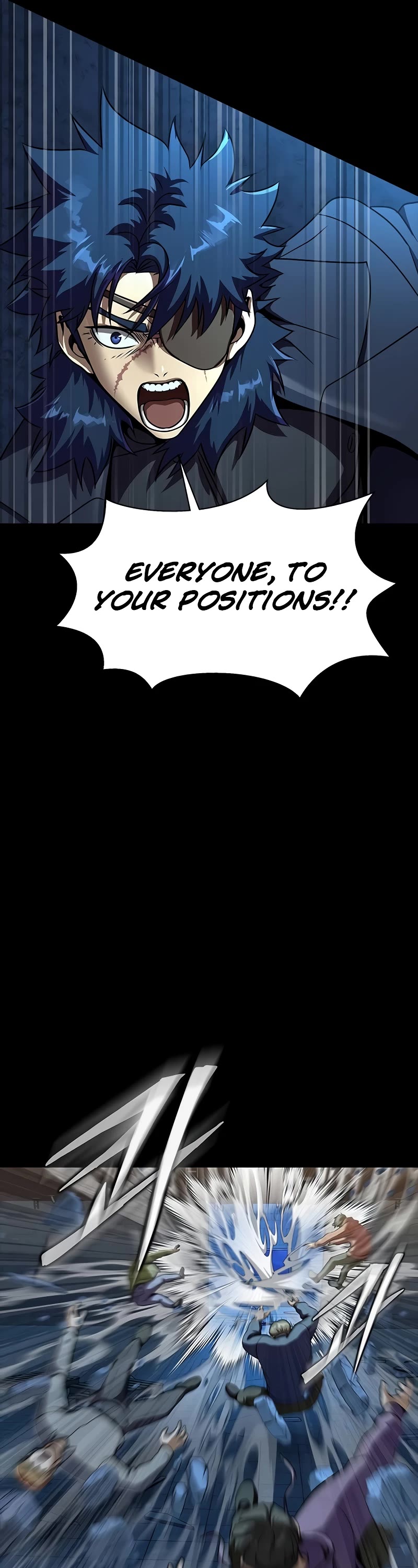 Steel-Eating Player Chapter 49 page 42 - Chapter 49