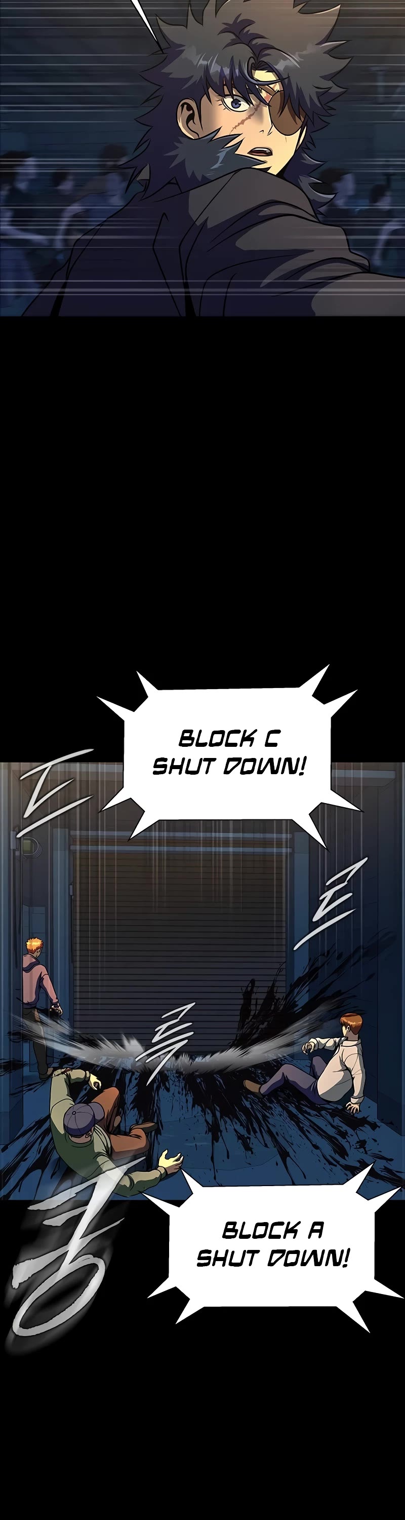 Steel-Eating Player Chapter 49 page 45 - Chapter 49