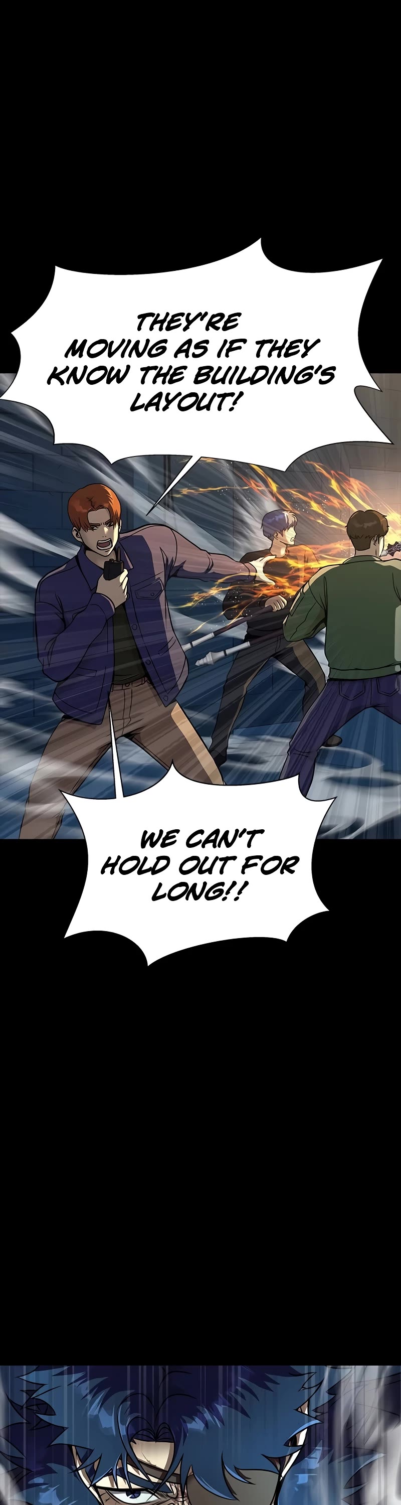 Steel-Eating Player Chapter 49 page 47 - Chapter 49