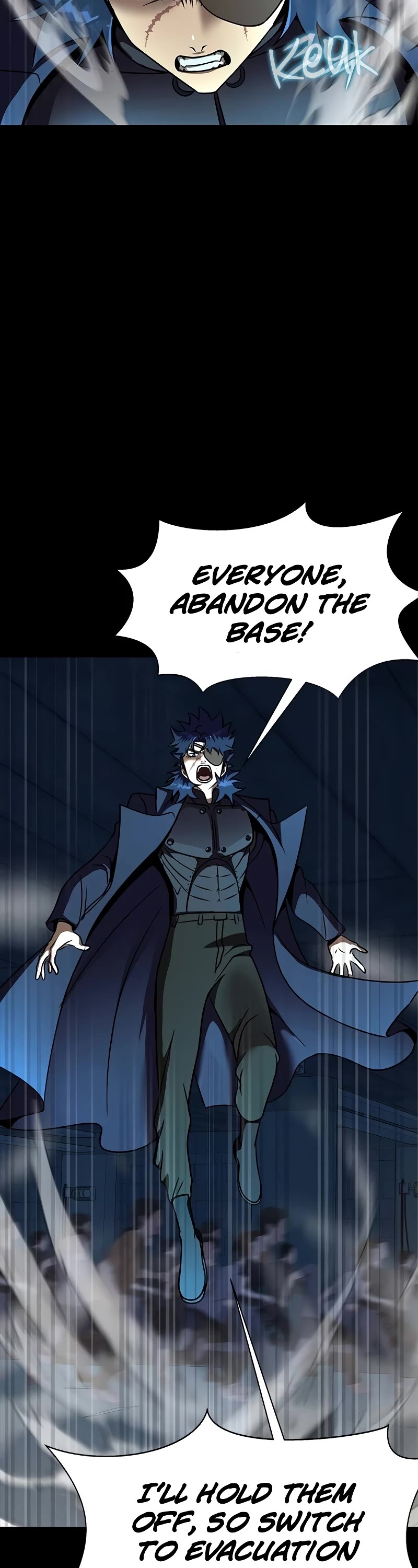 Steel-Eating Player Chapter 49 page 48 - Chapter 49