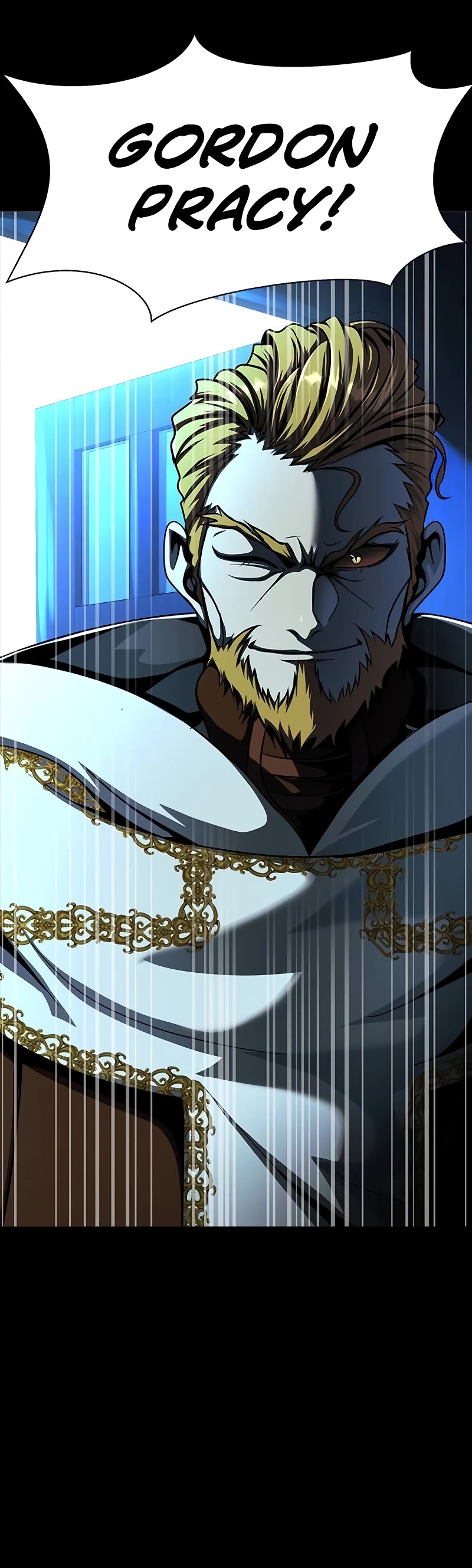Steel-Eating Player Chapter 49 page 5 - Chapter 49