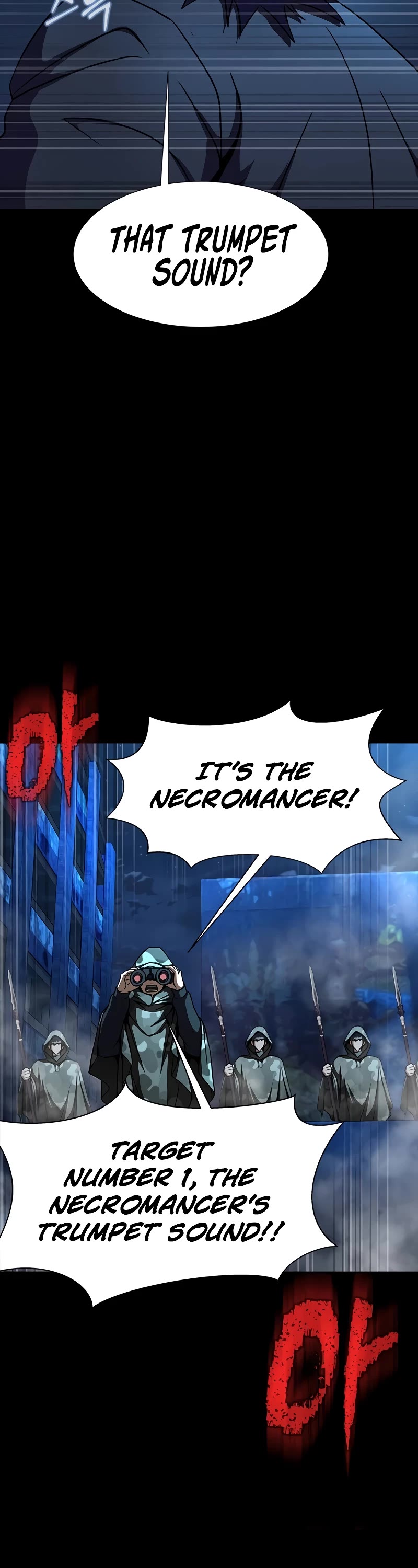 Steel-Eating Player Chapter 49 page 53 - Chapter 49