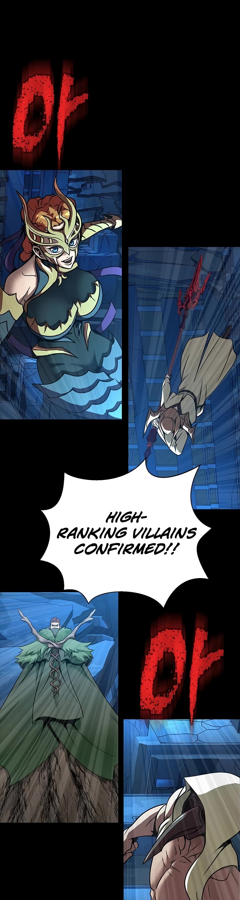 Steel-Eating Player Chapter 49 page 54 - Chapter 49