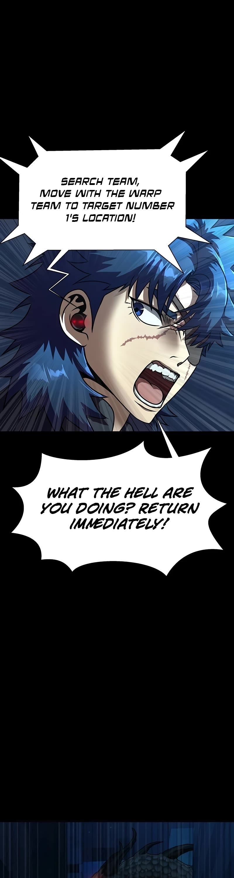 Steel-Eating Player Chapter 49 page 57 - Chapter 49