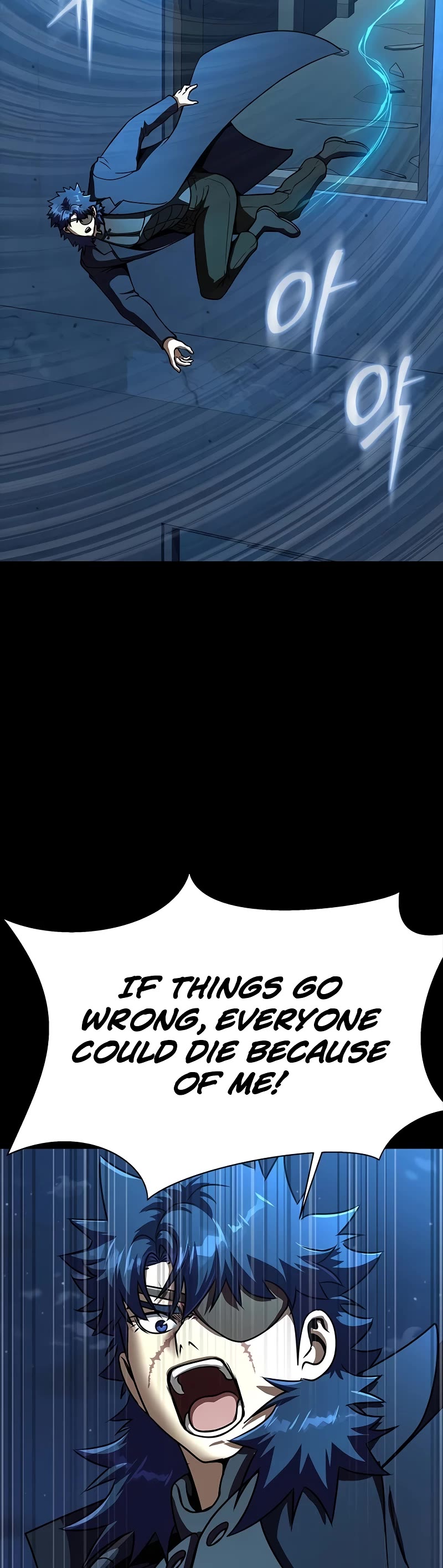 Steel-Eating Player Chapter 49 page 60 - Chapter 49