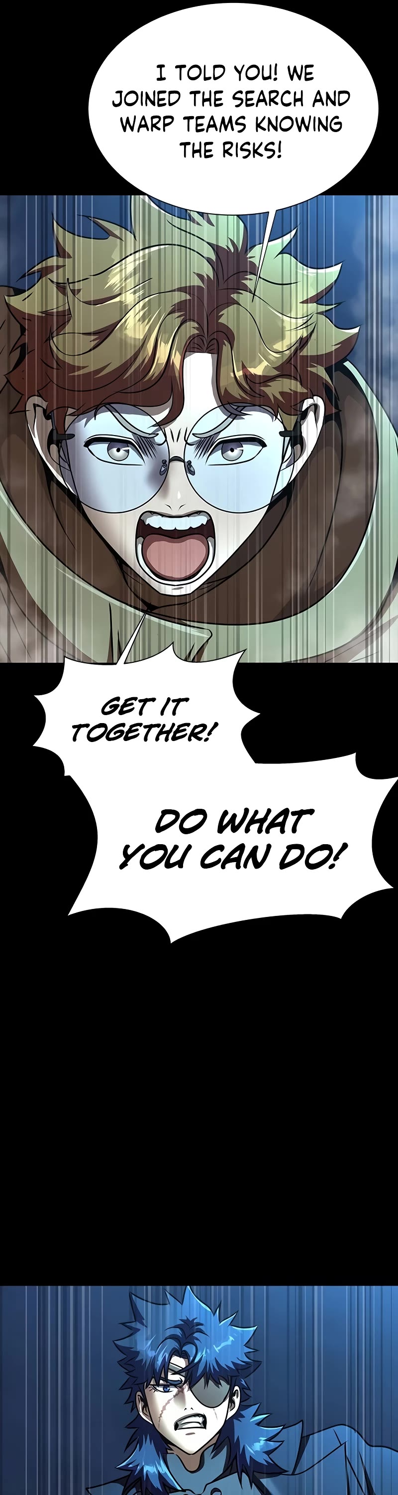 Steel-Eating Player Chapter 49 page 62 - Chapter 49