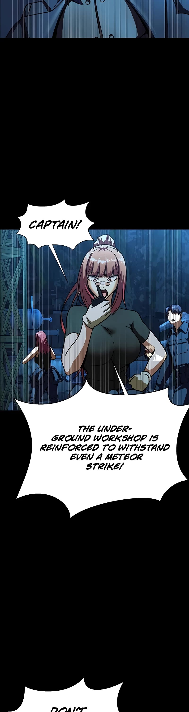 Steel-Eating Player Chapter 49 page 63 - Chapter 49