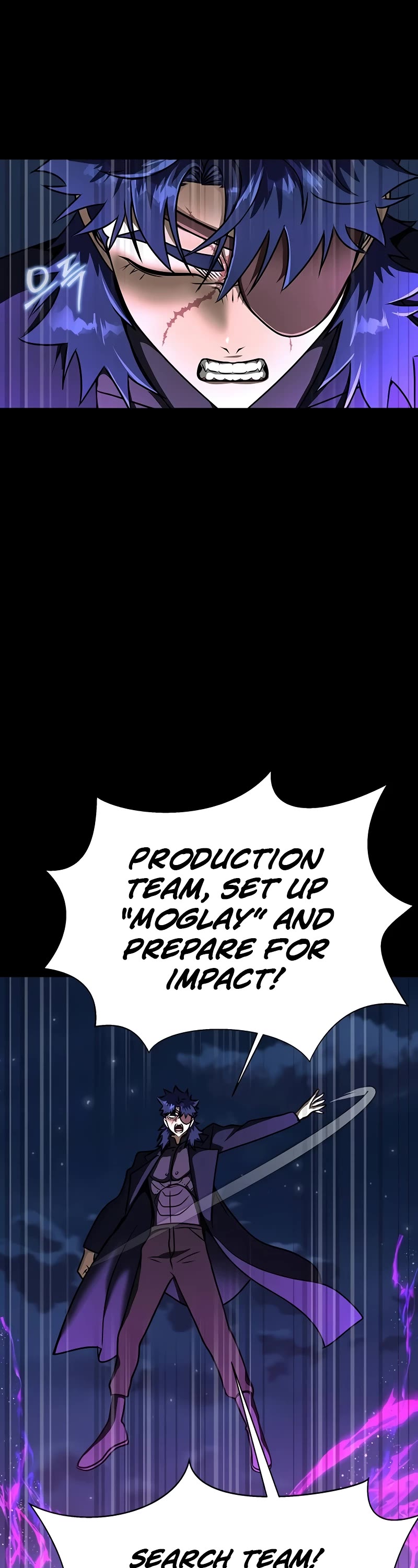 Steel-Eating Player Chapter 49 page 67 - Chapter 49