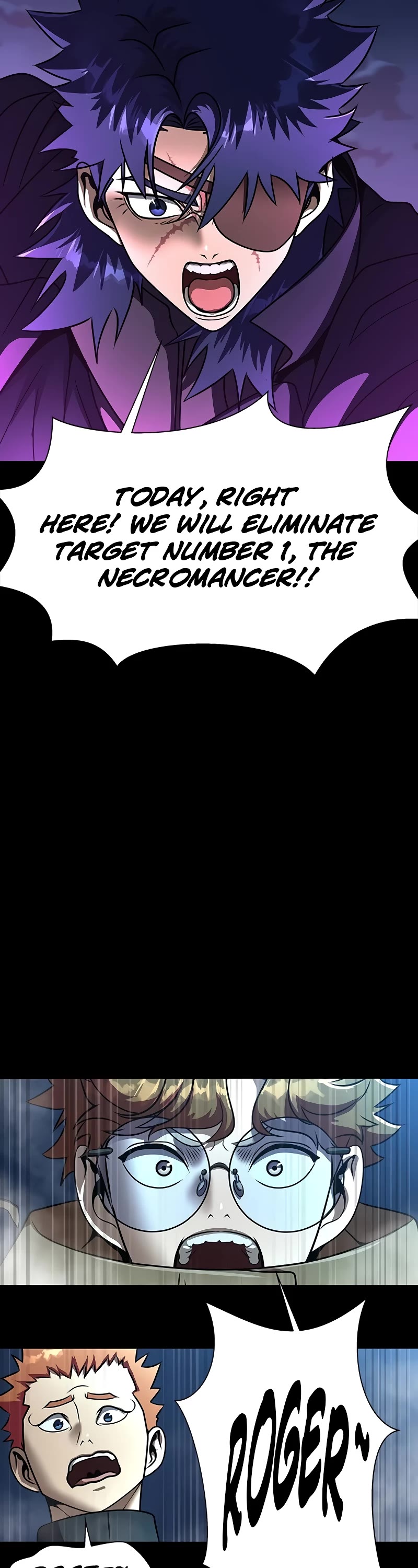 Steel-Eating Player Chapter 49 page 69 - Chapter 49