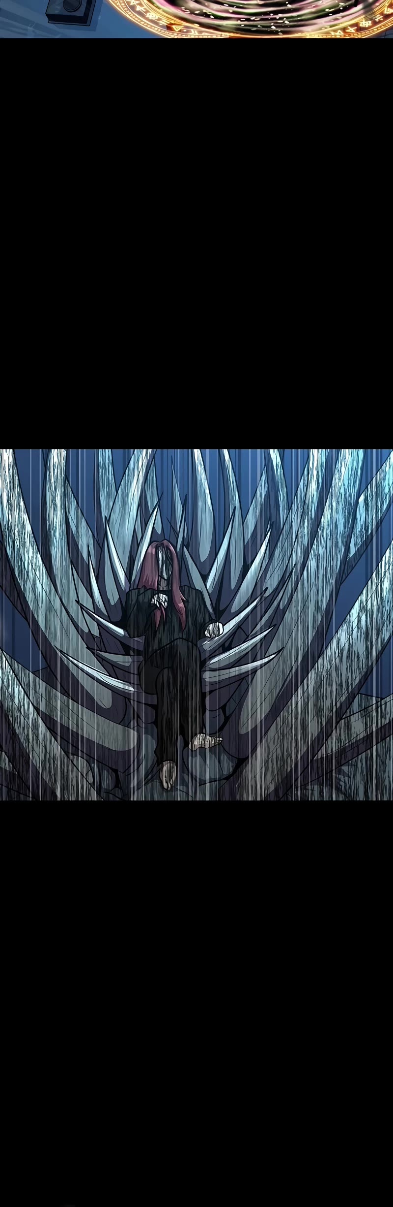 Steel-Eating Player Chapter 49 page 71 - Chapter 49