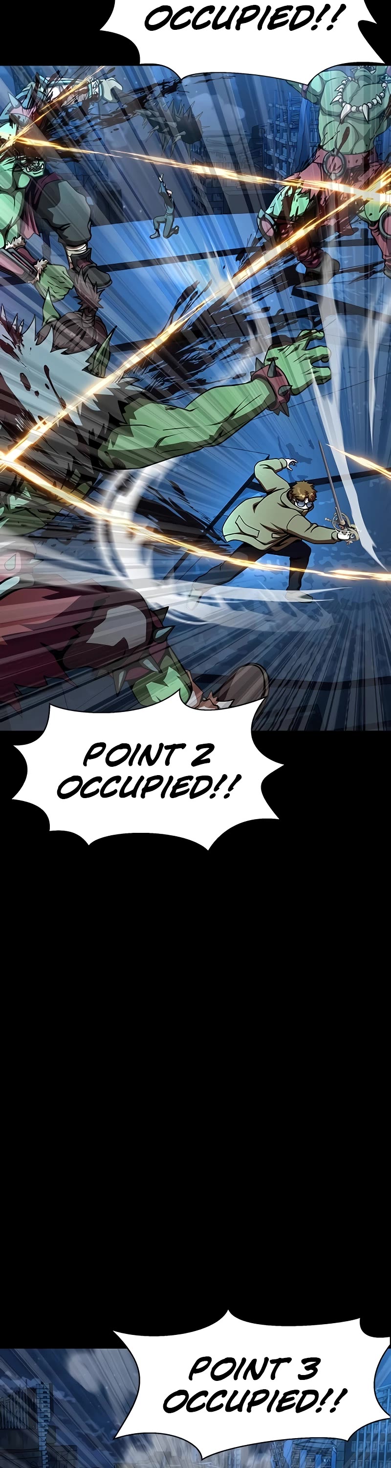 Steel-Eating Player Chapter 49 page 73 - Chapter 49