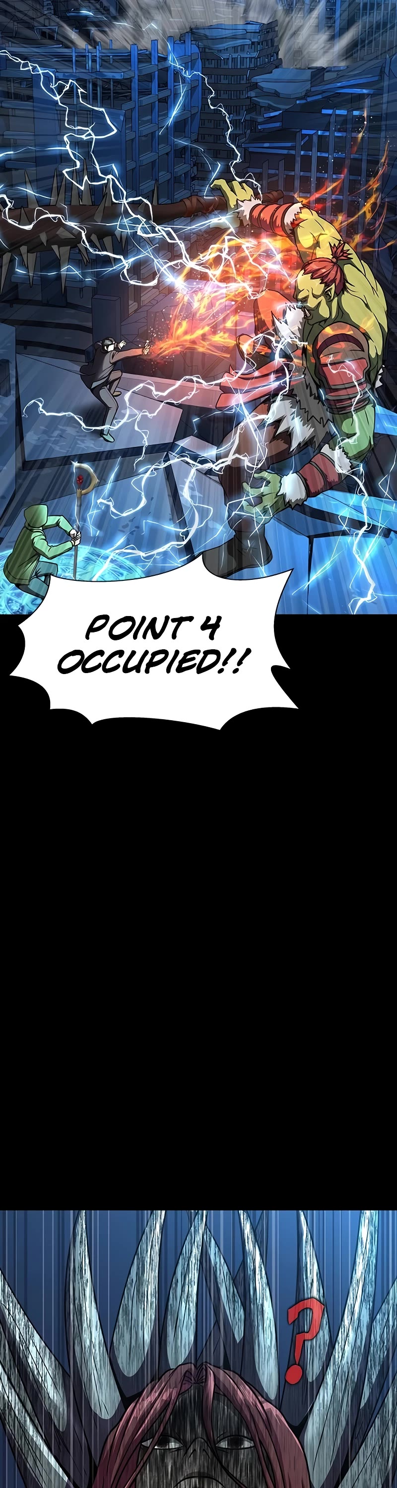 Steel-Eating Player Chapter 49 page 74 - Chapter 49