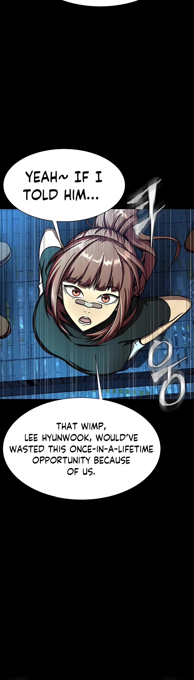 Steel-Eating Player Chapter 49 page 76 - Chapter 49