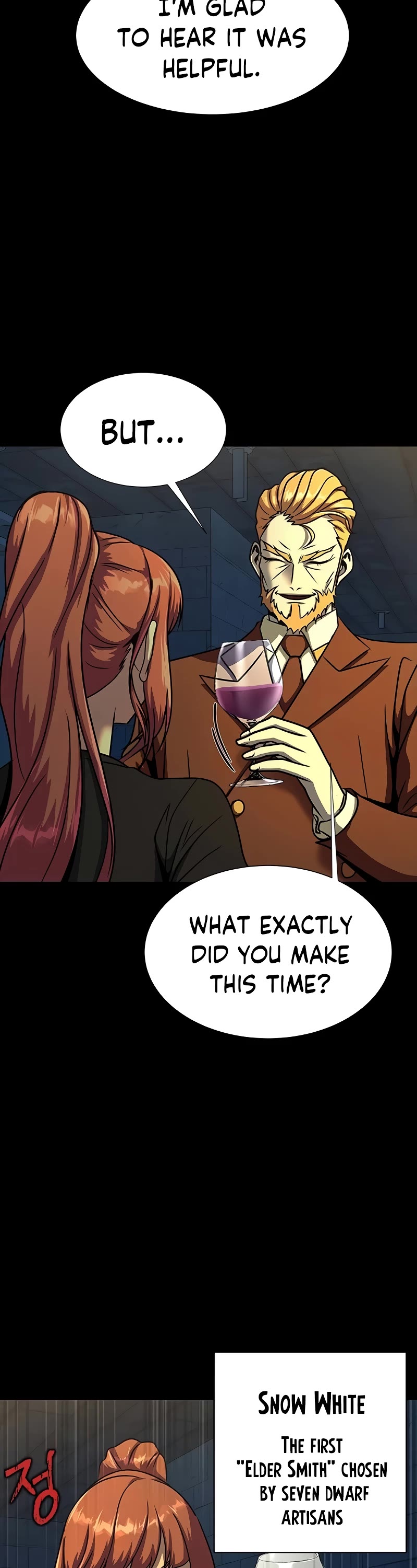 Steel-Eating Player Chapter 49 page 8 - Chapter 49