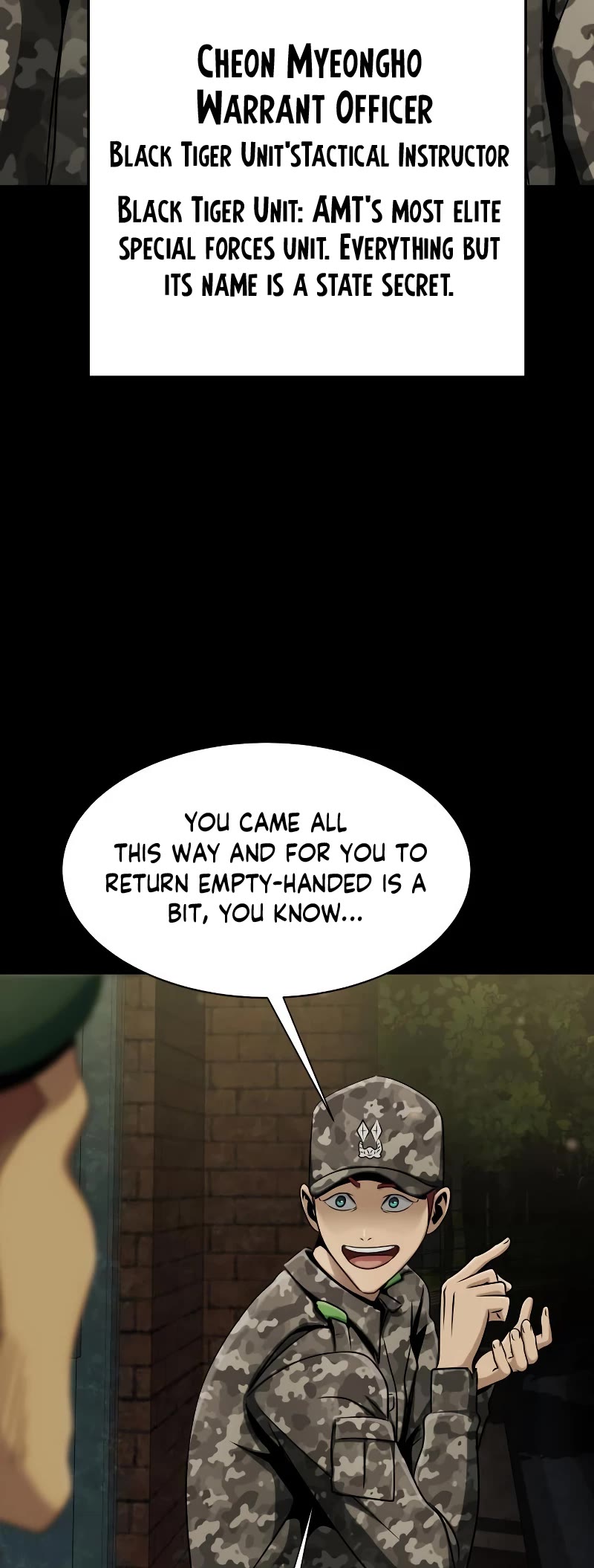 Steel-Eating Player Chapter 5 page 10 - Chapter 5