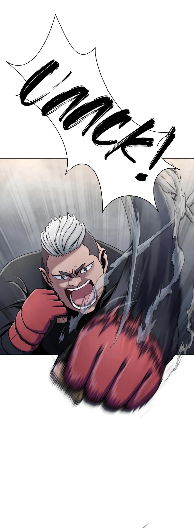 Steel-Eating Player Chapter 5 page 15 - Chapter 5