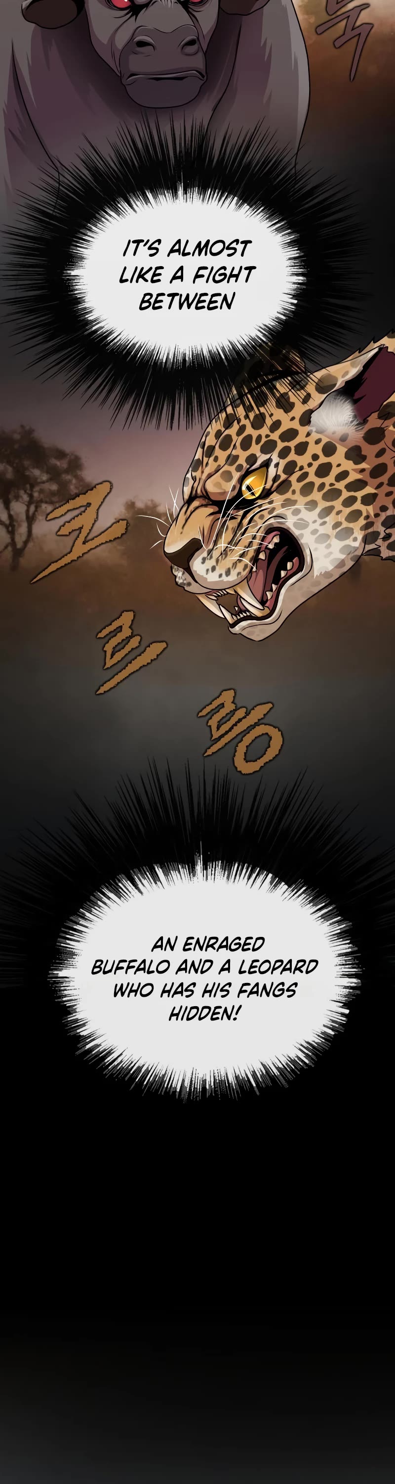 Steel-Eating Player Chapter 5 page 38 - Chapter 5