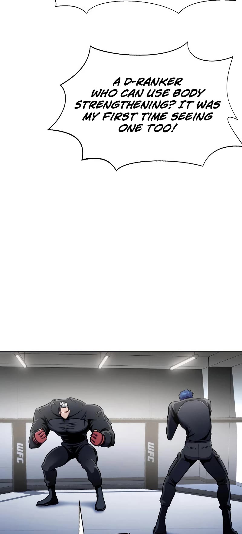 Steel-Eating Player Chapter 5 page 40 - Chapter 5