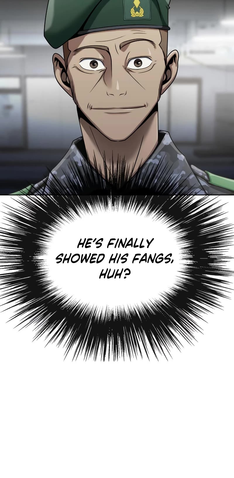 Steel-Eating Player Chapter 5 page 55 - Chapter 5