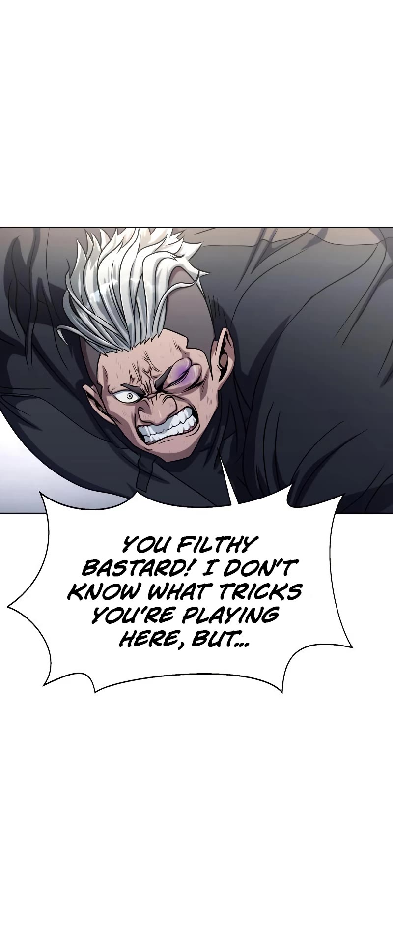 Steel-Eating Player Chapter 5 page 60 - Chapter 5