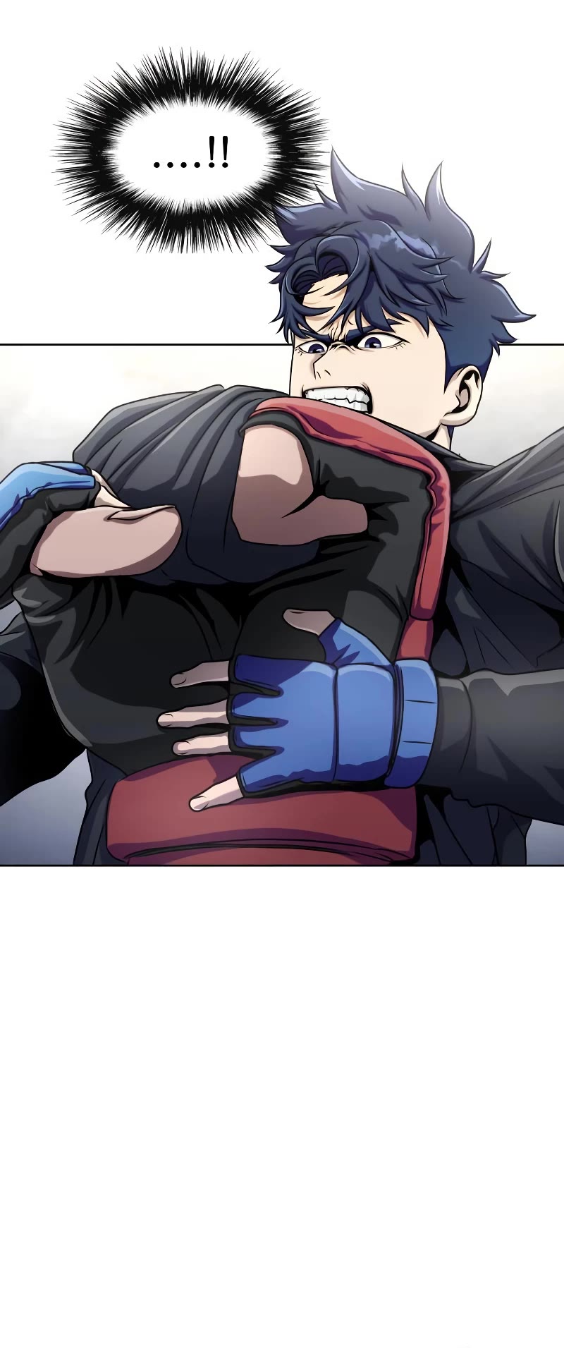 Steel-Eating Player Chapter 5 page 61 - Chapter 5